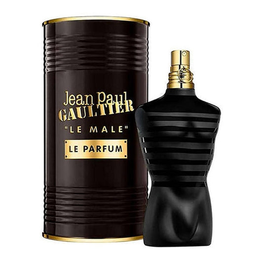 Jpg Le Male Intense 75ml EDP Spray for Men by Jean Paul Gaultier