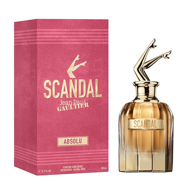 Jpg Scandal Absolu 80ml EDP Spray for Women by Jean Paul Gaultier