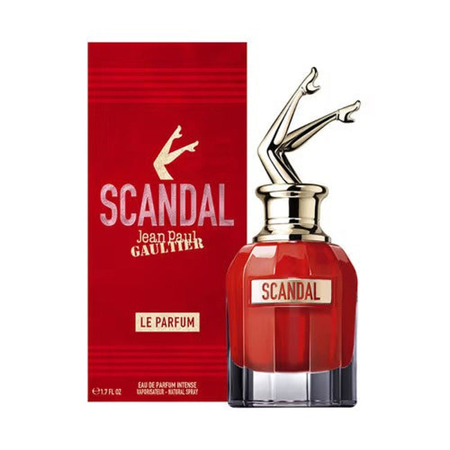 Jpg Scandal Le Parfum Intense 80ml EDP Spray for Women by Jean Paul Gaultier
