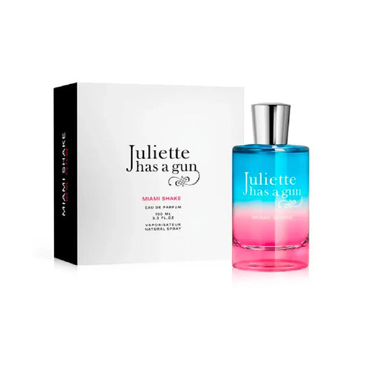 Juliette Has A Gun Miami Shake 100ml EDP Spray for Women by Juliette Has A Gun