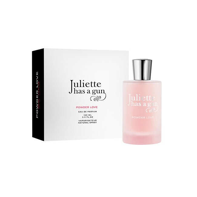 Juliette Has A Gun Powder Love by Juliette Has A Gun 100ml EDP Spray for Women