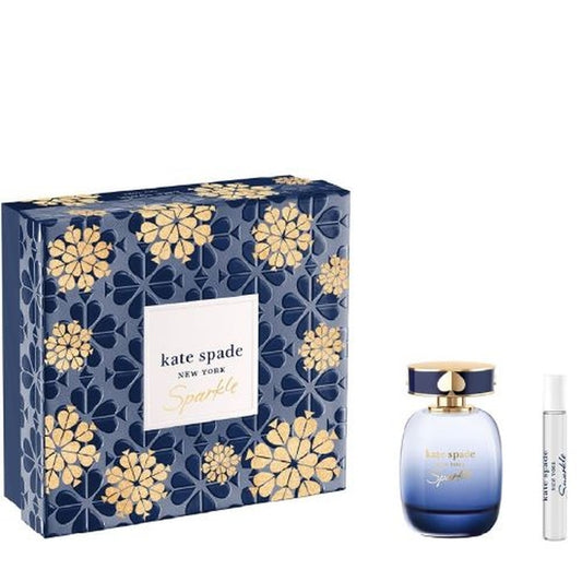 Kate Spade Sparkle Intense  Gift Set for Women by Kate Spade