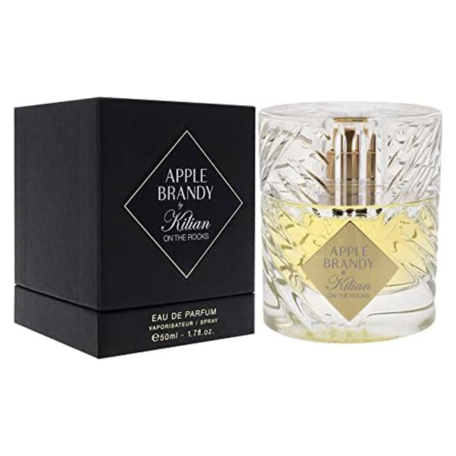 Kilian Apple Brandy On The Rocks 50ml EDP Spray for Unisex by Kilian