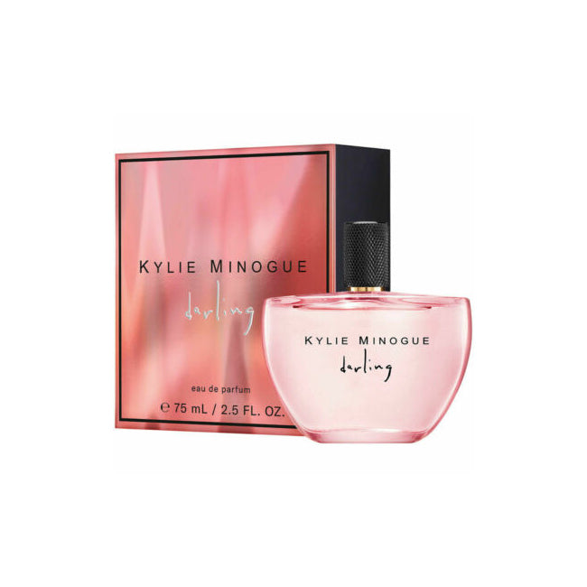 Kylie Minogue Darling 75ml EDP Spray for Women by Kylie Minogue
