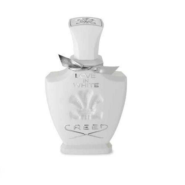 Love In White 75ml EDP Spray for Women by Creed