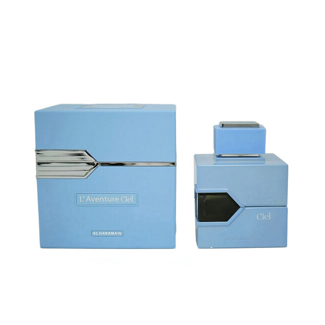 L'Aventure Ciel Extrait 100ml EDP Spray for Women by Al Haramain