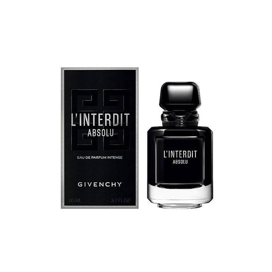 L'Interdit Absolu 50ml EDP Spray for Women by Givenchy