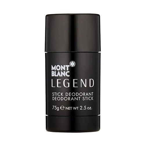Legend 75g Deodorant Stick for Men by Montblanc