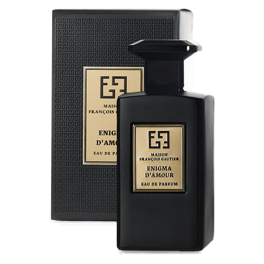 Enigma D'Amour 100ml EDP Spray for Unisex by Maison Francois Gautier