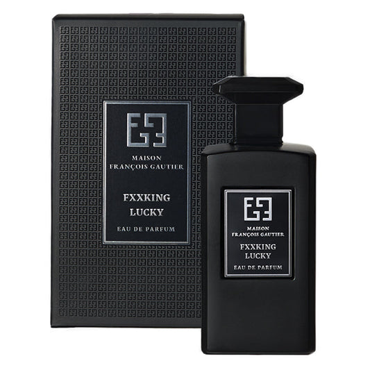 Fxxking Lucky 100ml EDP Spray for Unisex by Maison Francois Gautier