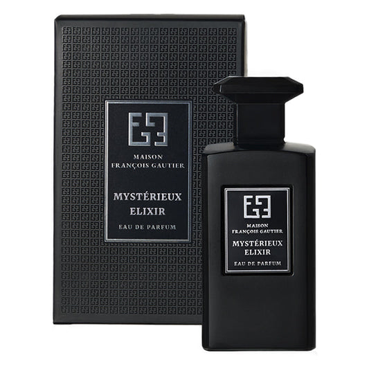 Mysterieux Elixir 100ml EDP Spray for Unisex by Maison Francois Gautier