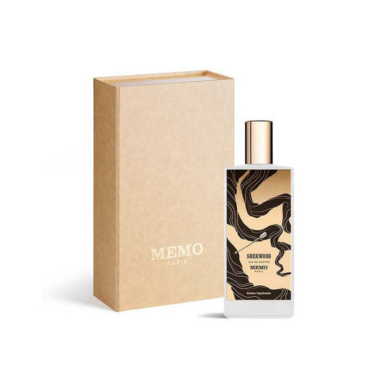Memo Paris Sherwood 100ml EDP Spray for Unisex by Memo Paris