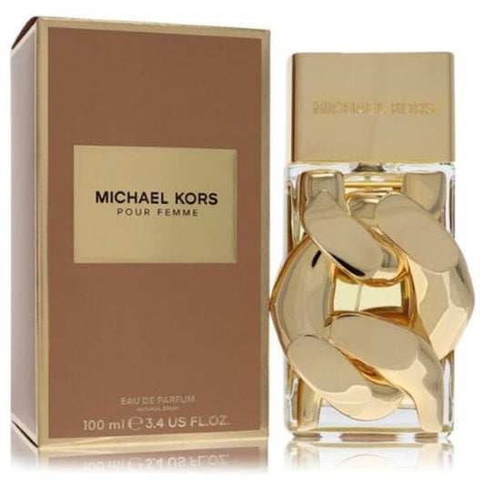 Michael Kors Pour Femme 100ml EDP Spray for Women by Michael Kors