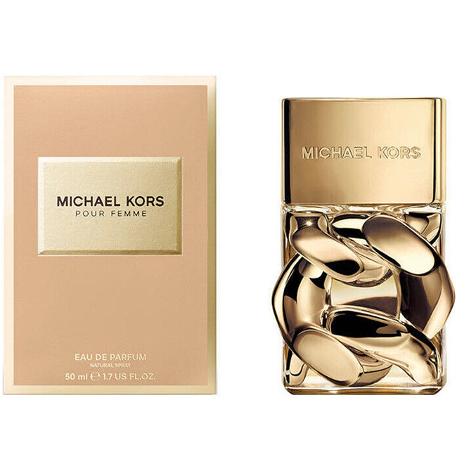 Michael Kors Pour Femme 50ml EDP Spray for Women by Michael Kors