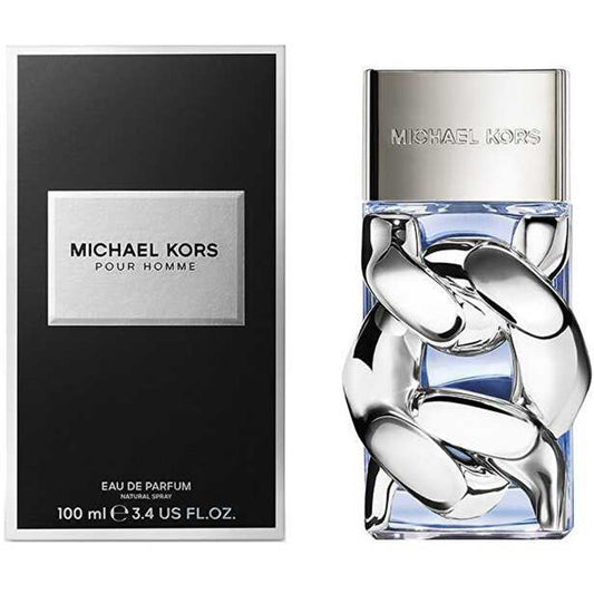 Michael Kors Pour Homme 100ml EDP Spray for Men by Michael Kors