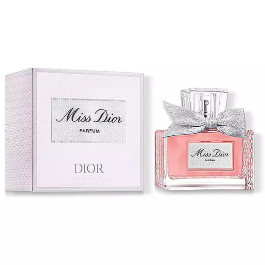 Miss Dior Parfum  80ml (New Package) for Women by Christian Dior