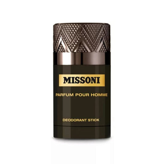 Missoni Parfum Pour Homme Deo Stick 75ml for Men by Missoni