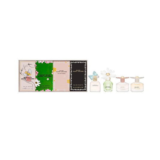 Mj 4Pc Mini Gift Set for Women by Marc Jacobs