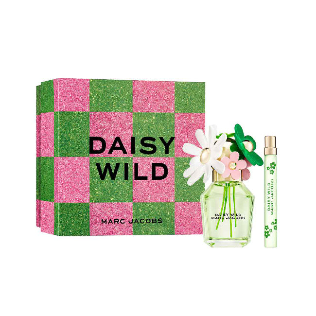 Mj Daisy Wild 2Pc Gift Set for Women by Marc Jacobs