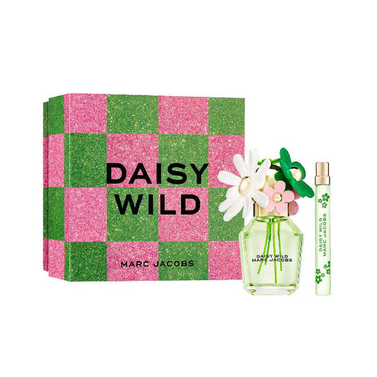 Mj Daisy Wild 2Pc Gift Set for Women by Marc Jacobs