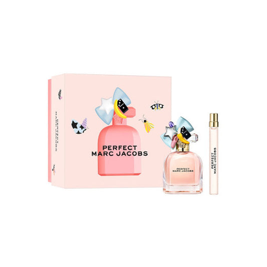 Mj Perfect 2Pc Gift Set for Women by Marc Jacobs