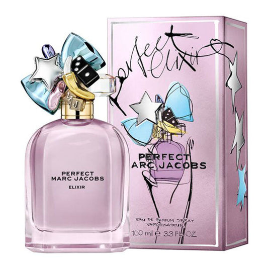 Mj Perfect Elixir 100ml EDP Spray for Women by Marc Jacobs