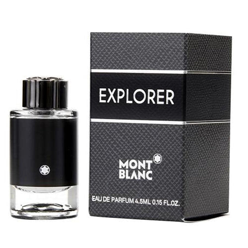 Mont Blanc Explorer 200ml EDP Spray for Men by Mont Blanc