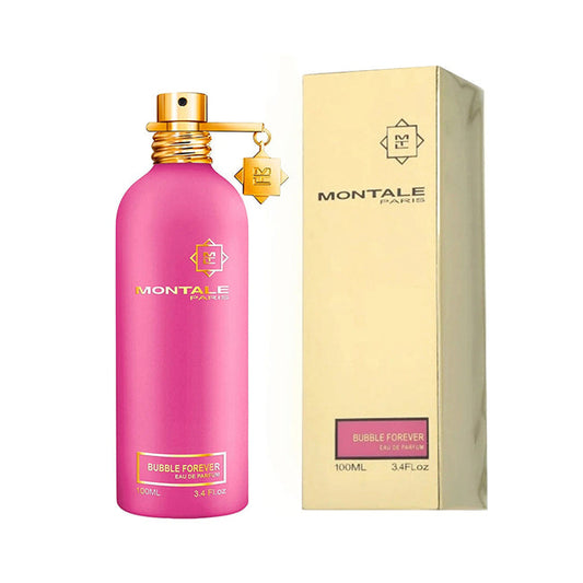 Montale Bubble forever 100ml EDP Spray for Unisex by Montale