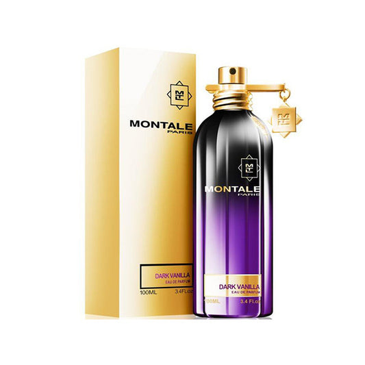Montale Dark Vanilla 100ml EDP Spray for Unisex by Montale