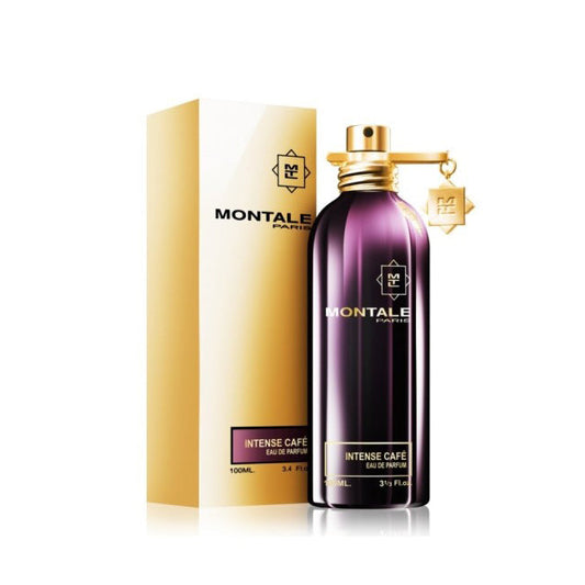 Montale Intense Cafe 50ml EDP Spray for Unisex by Montale