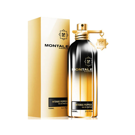 Montale Intense Pepper 100ml EDP Spray for Unisex by Montale
