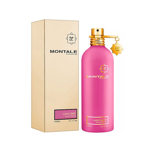 Montale Lucky Candy 100ml EDP Spray for Unisex by Montale