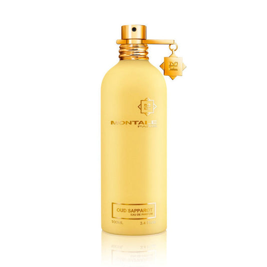 Montale Oud Sapparot 100ml EDP Spray for Unisex by Montale