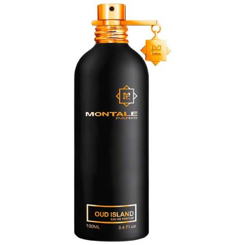 Montale Oud Island 100ml EDP Spray for Unisex by Montale