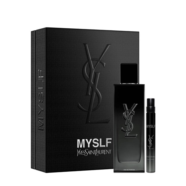 Myslf 2Pc Gift Set for Men by Yves Saint Laurent