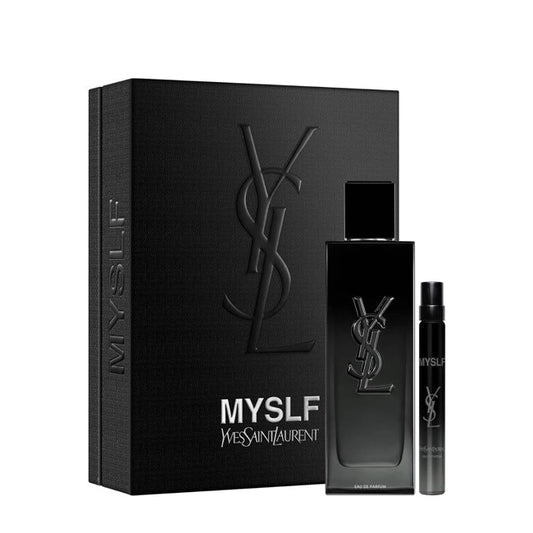 Myslf 2Pc Gift Set for Men by Yves Saint Laurent