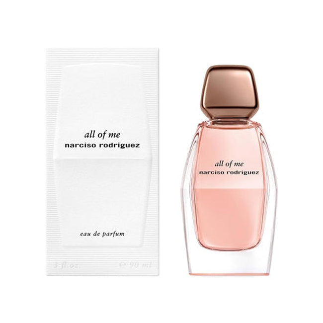 Narciso All Of Me 90ml EDP Spray for Women by Narciso Rodriguez