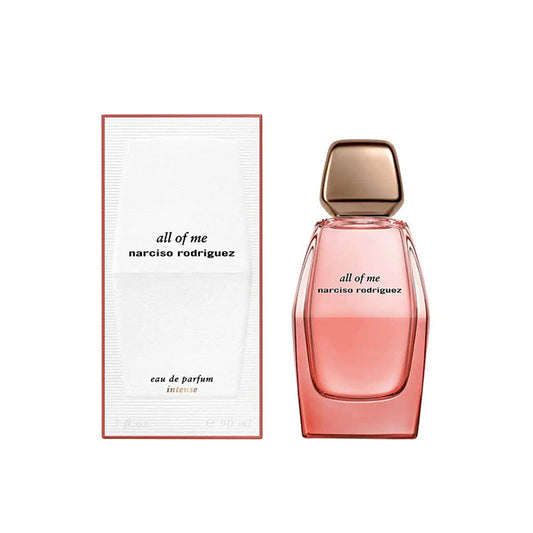 Narciso All Of Me Intense 90ml EDP Spray for Women by Narciso Rodriguez