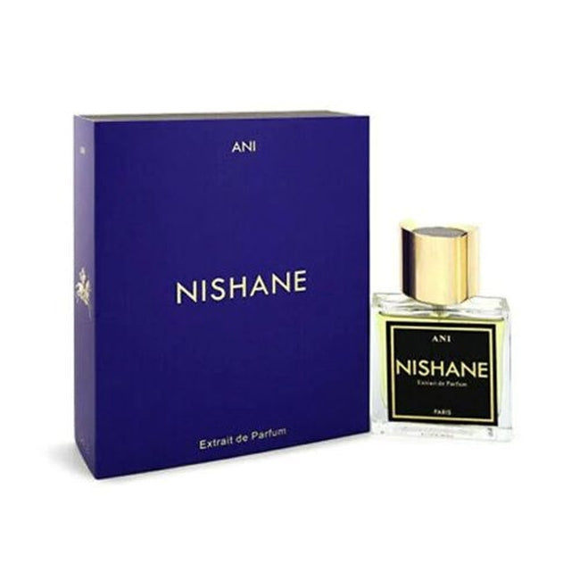 Nishane Ani 100ml Extrait de Parfum for Unisex by Nishane