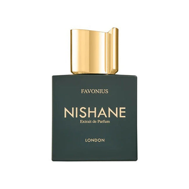 Nishane Favonius London 50ml Extrait de Parfum for Unisex by Nishane