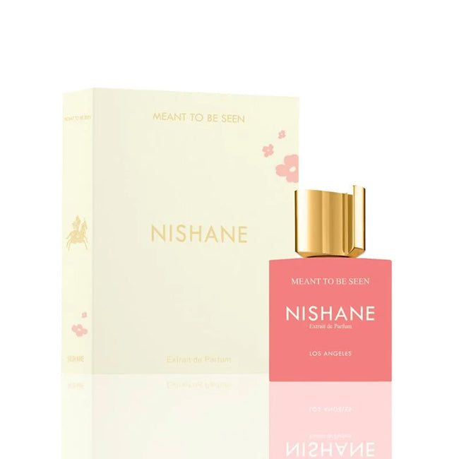 Nishane Meant To Be Seen 50ml Parfum for Unisex by Nishane