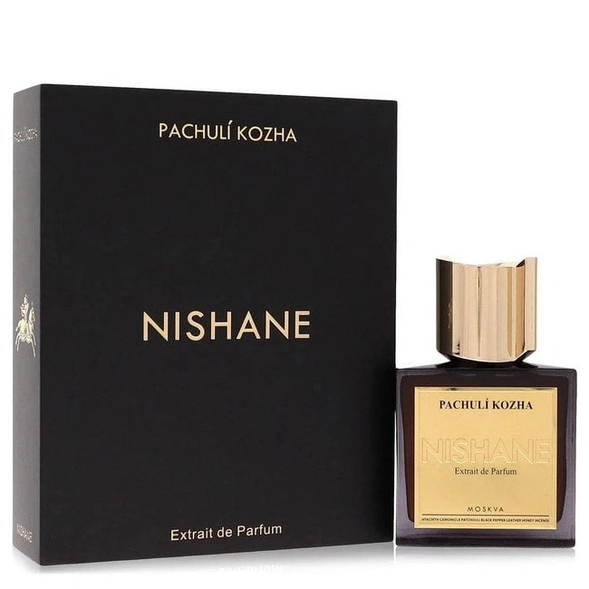 Nishane Pachuli Kozha 50ml Extrait de Parfum for Men by Nishane