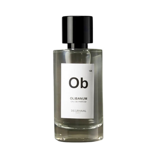 Olibanum 50ml EDP Spray for Unisex by Degrhaal