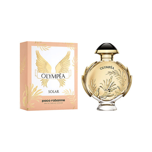 Olympea Solar 80ml EDP Spray for Women by Paco Rabanne