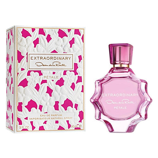 Oscar Extraordinary Petale 90ml EDP Spray for Women by Oscar De La Renta