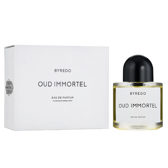 Oud Immortel 100ml EDP Spray for Unisex by byredo