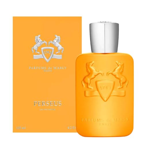 Parfums De Marly Perseus 125ml EDP Spray for Men by Parfums De Marly