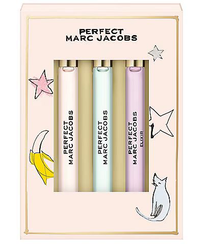 Perfect Marc Jacobs 3pc Mini Gift Set for women by Perfect Marc Jacobs