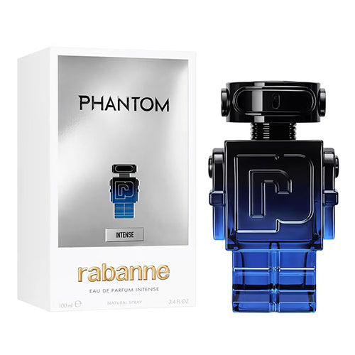 Phantom Intense 100ml EDP Spray for Men by Paco Rabanne