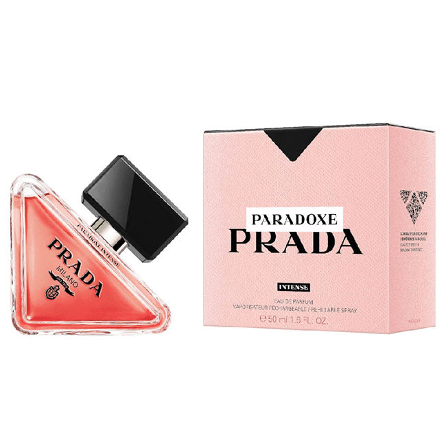 Prada Paradoxe Intense 50ml EDP Spray for Women by Prada